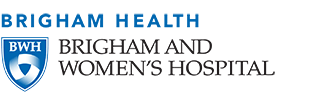 Logo for Brigham Health / Brigham and Women's Hospital